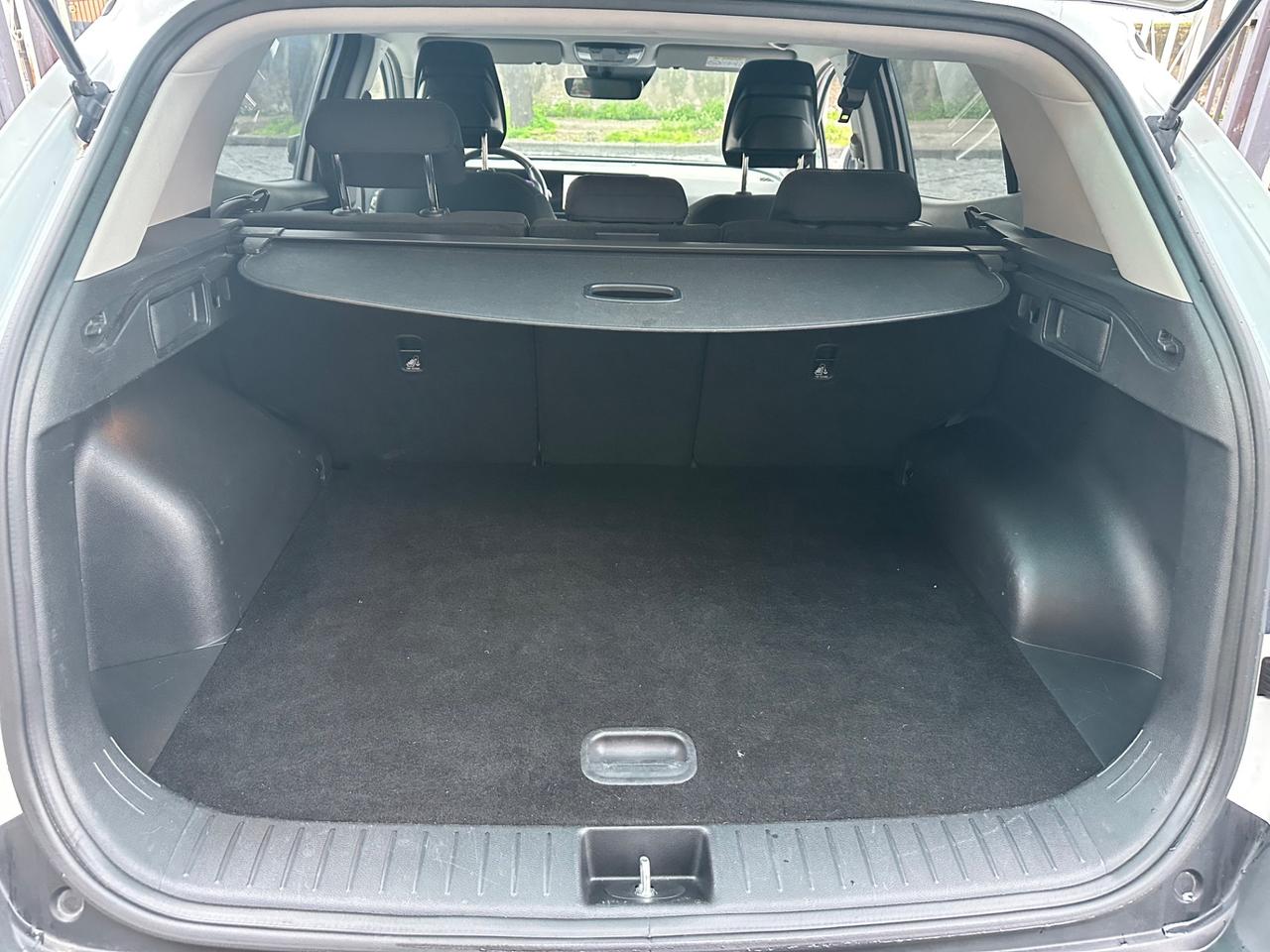 Kia Sportage 1.6 GDI 2WD Business Class