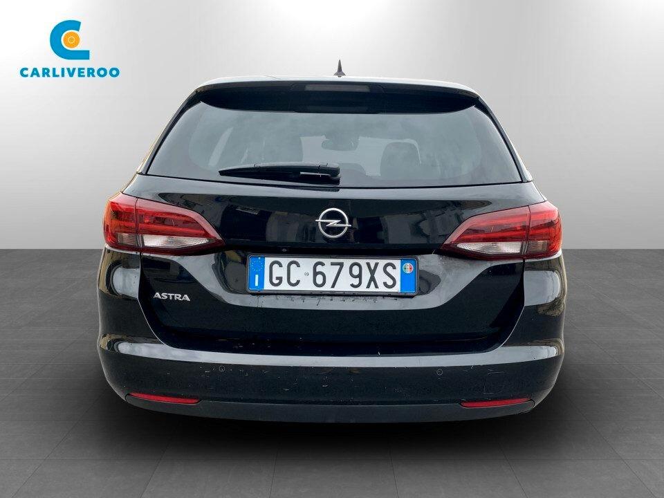 Opel Astra 1.5 CDTI 122 CV S&S AT9 Sports Tourer GS Line