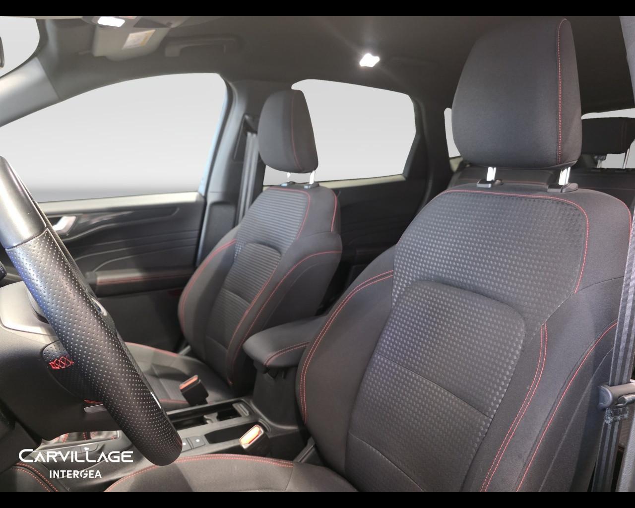 FORD Kuga 1.5 ecoboost ST-Line 2wd 150cv