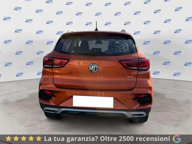 MG ZS ZS 1.5 Comfort