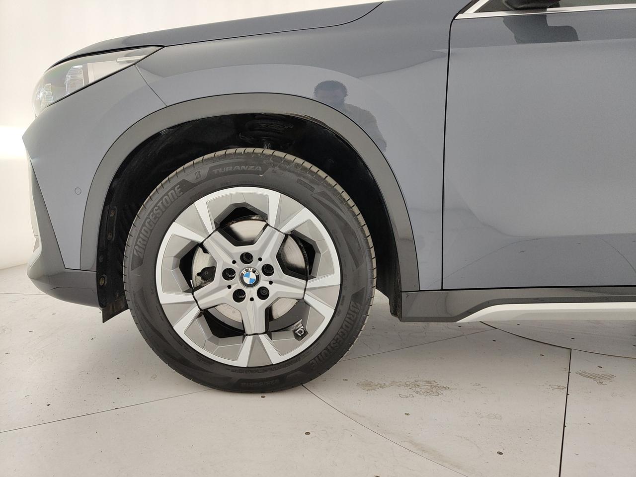BMW X1 sdrive18d X-Line auto