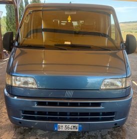 Fiat Ducato 10 2.8 JTD PC Panorama 8 posti