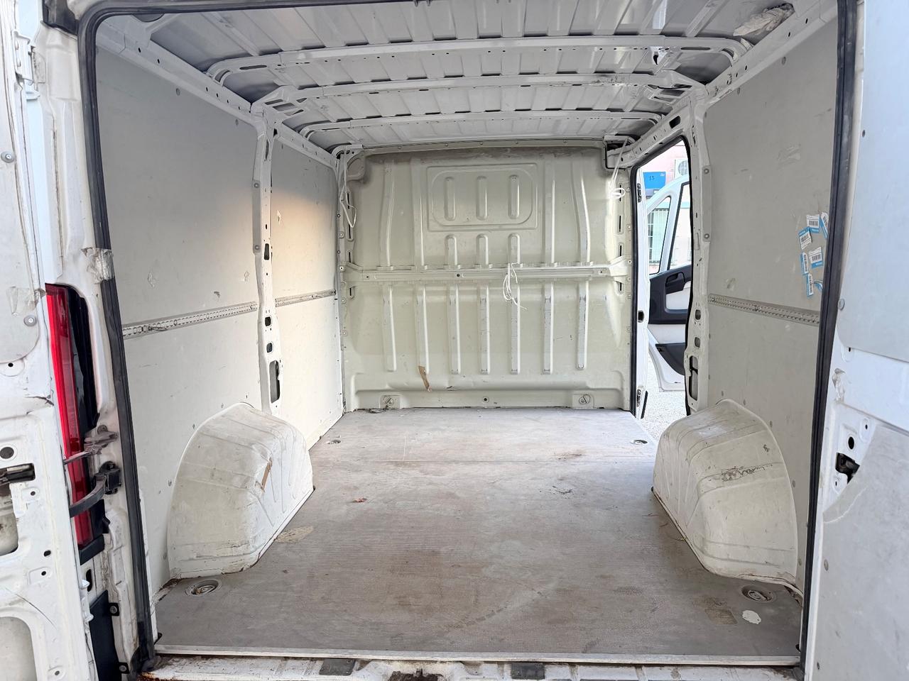 Fiat Ducato 2.0 MJT Furgone