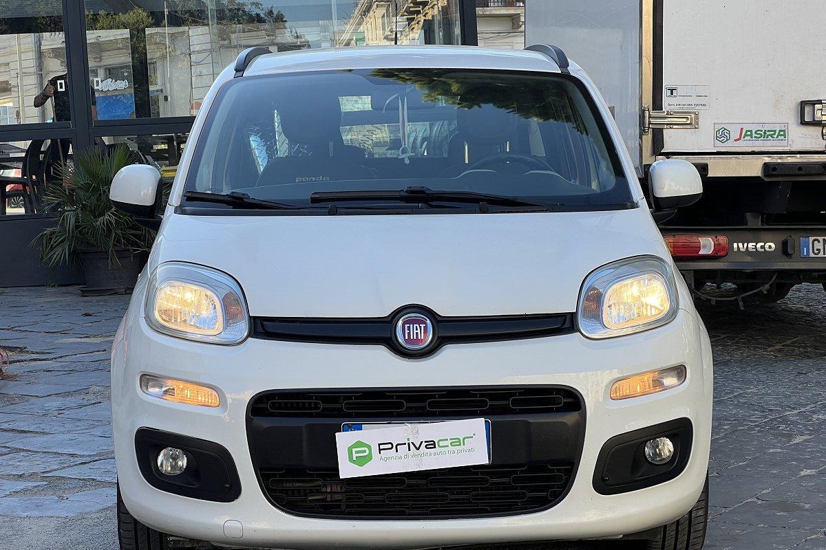FIAT Panda 1.3 MJT S&S Easy