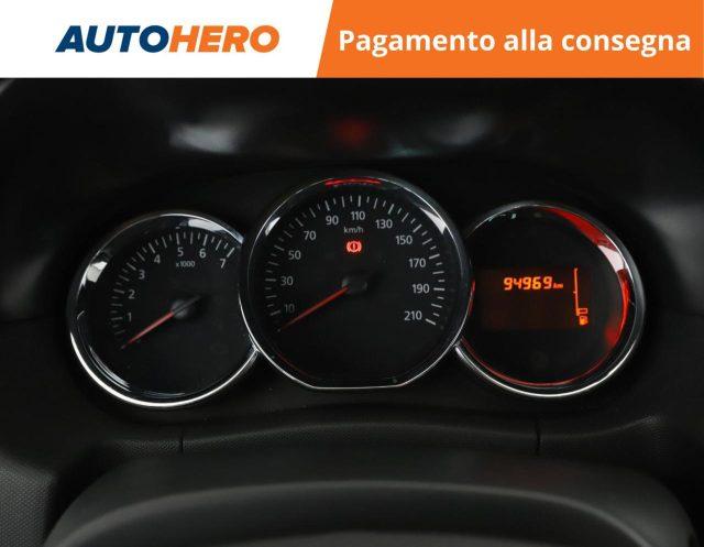 DACIA Duster 1.5 dCi 110CV Start&Stop 4x2 Serie Lim.Urban Explo