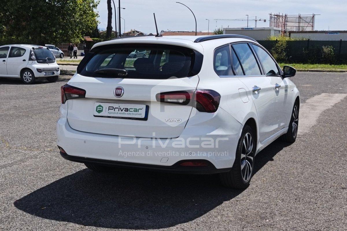 FIAT Tipo 1.6 Mjt S&S SW Lounge