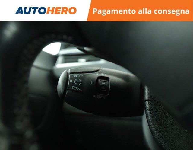 PEUGEOT 2008 1° serie 1.6 e-HDi 92 CV Stop&Start Allure