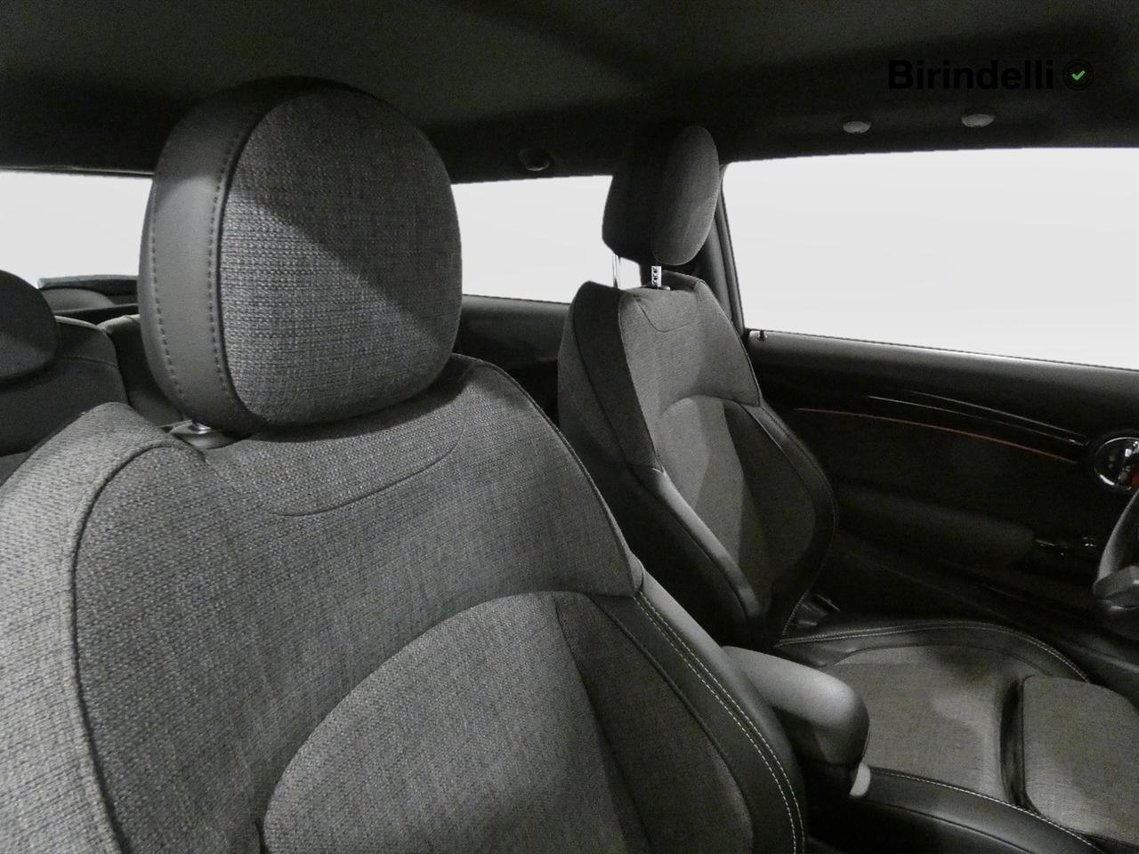 MINI Mini Full El. (F56) - Mini Cooper SE Classic