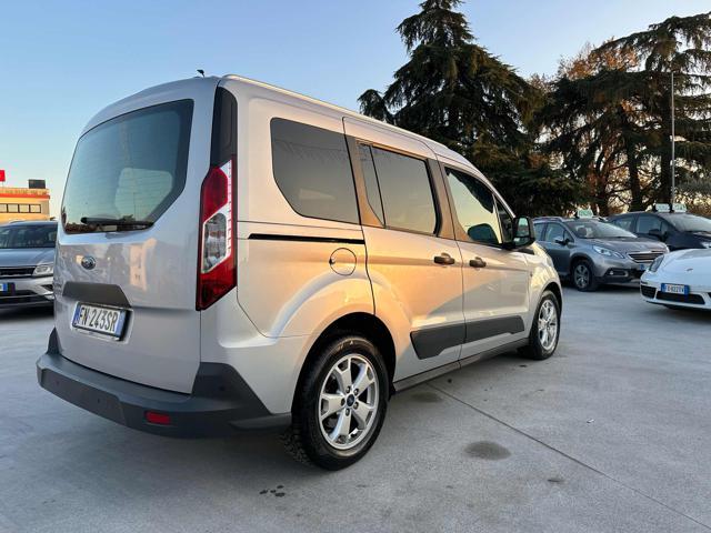 FORD Tourneo Connect 1.5 TDCi 100 CV Plus