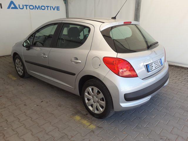 PEUGEOT 207 1.4 88CV 5p. XS *solo 93.800 Km*
