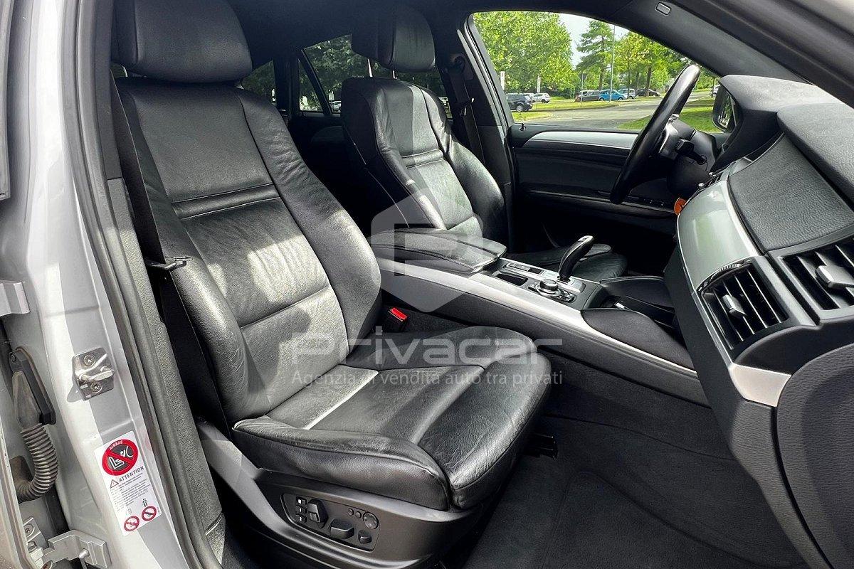 BMW X6 xDrive30d Futura