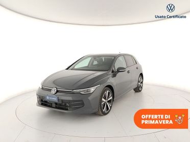 Volkswagen Golf 1.5 TSI eHybrid DSG Edition Plus