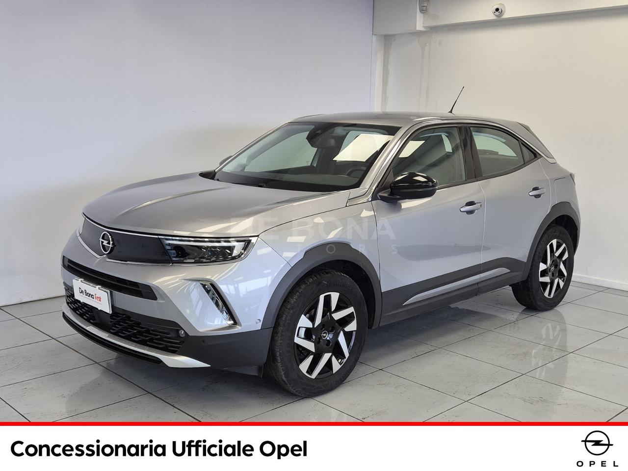 Opel Mokka 1.2 t ultimate s&s 130cv