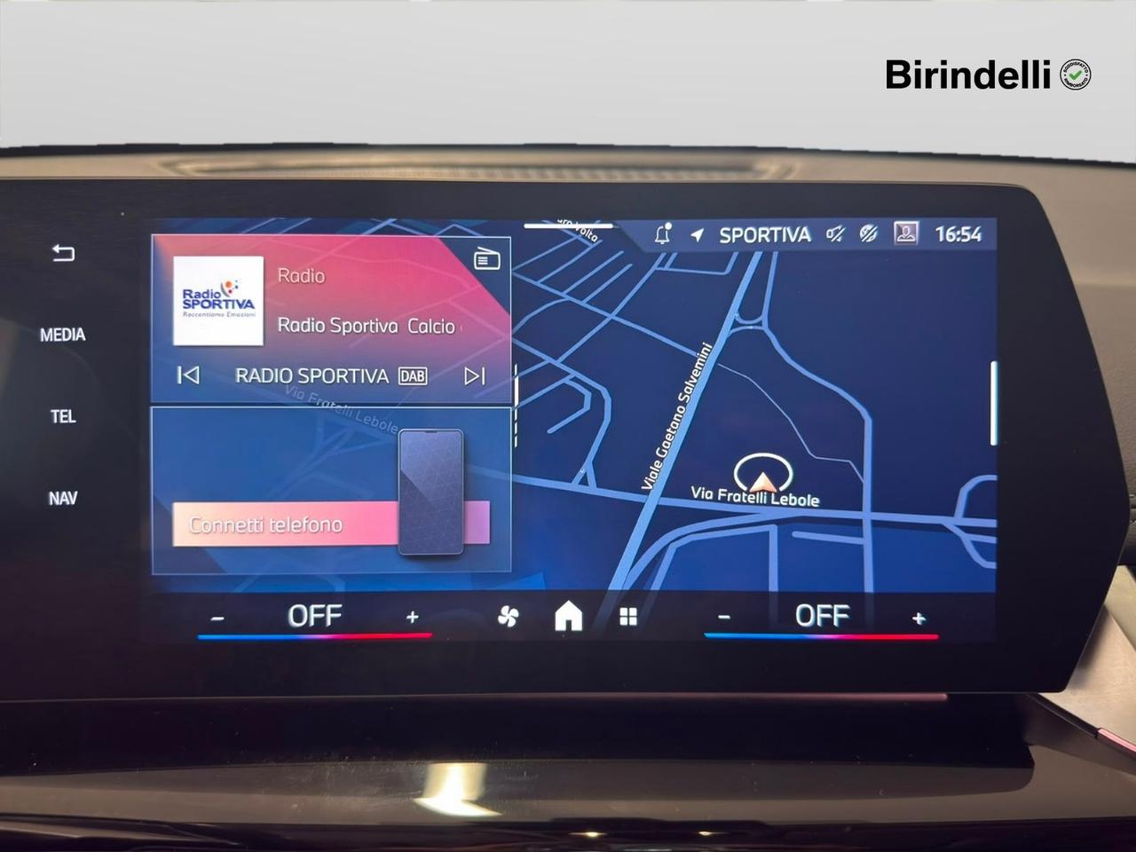 BMW X1 (U11) - X1 sDrive 18i xLine