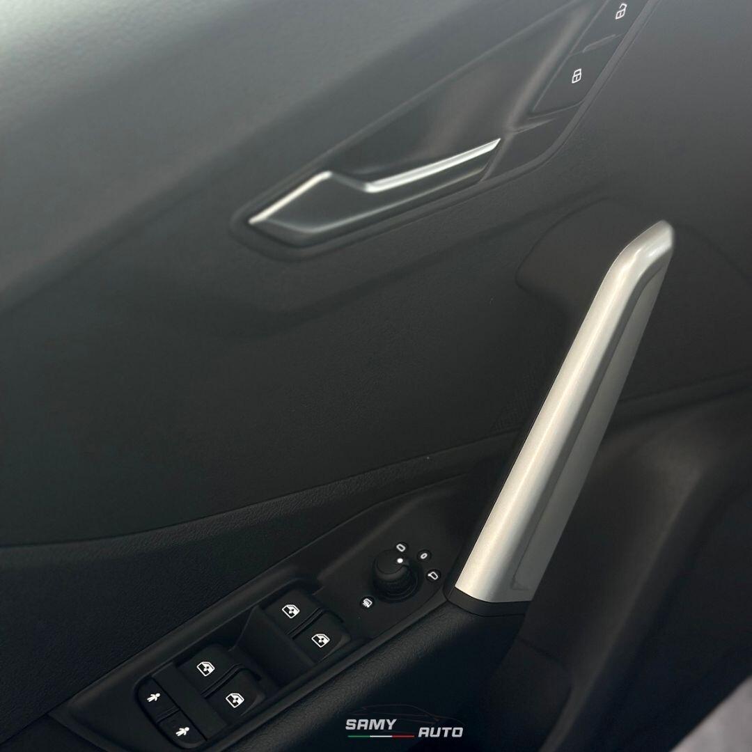 Audi Q2 30 TDI