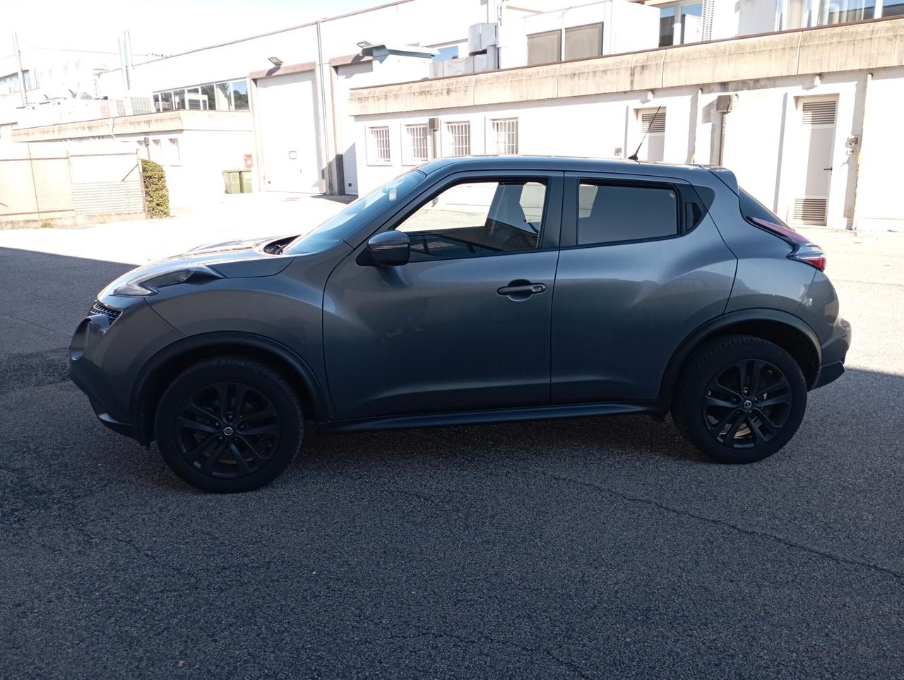 Nissan Juke 1.5 dCi Start&Stop Acenta NEOPATENTATI OK