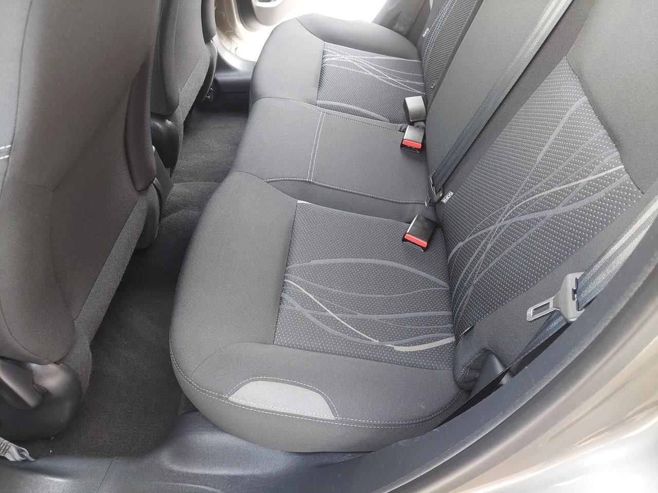 Peugeot 208 PureTech 68 5 porte Active