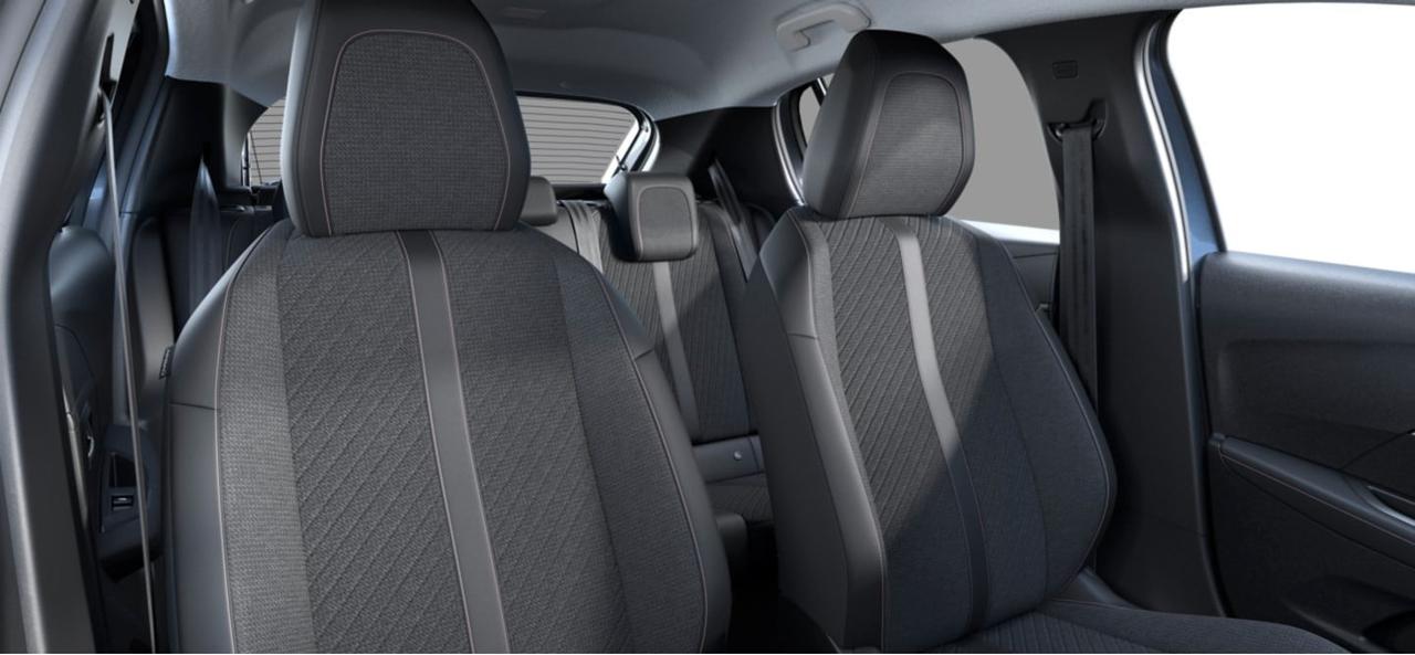 PEUGEOT 208 2ª serie 208 Turbo 100 CV 5 porte ...