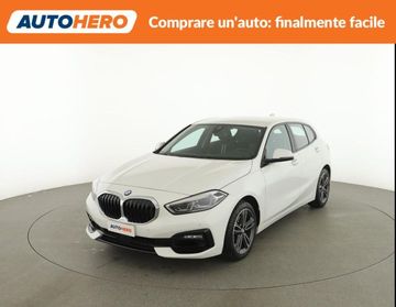 BMW 118 i 5p. Sport