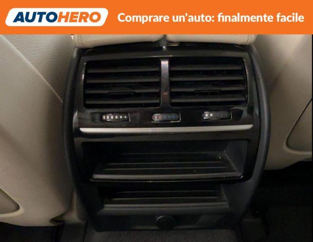BMW 520 d Touring Luxury