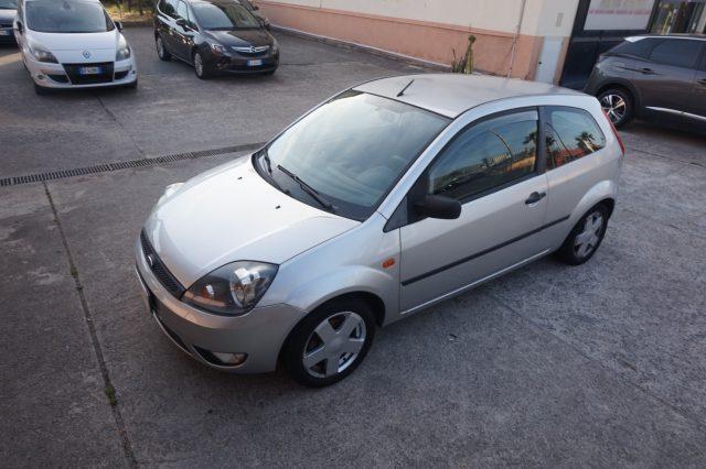 FORD Fiesta 1.4 TDCi 3p. Zetec