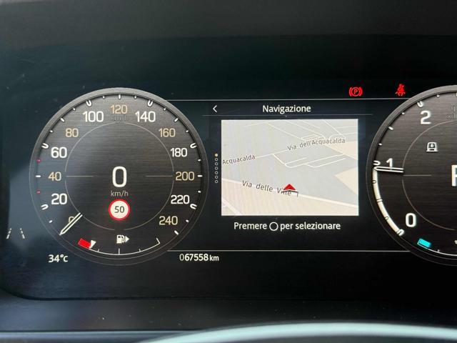 LAND ROVER Defender 110 3.0D I6 250 CV AWD Auto SE