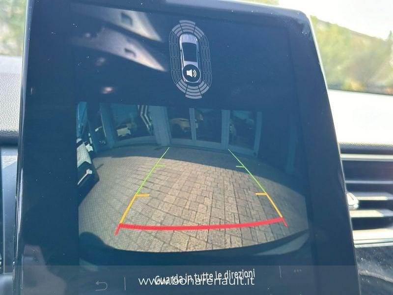Renault Arkana E-Tech 1.6 full hybrid E-Tech Engineered Fast Track
