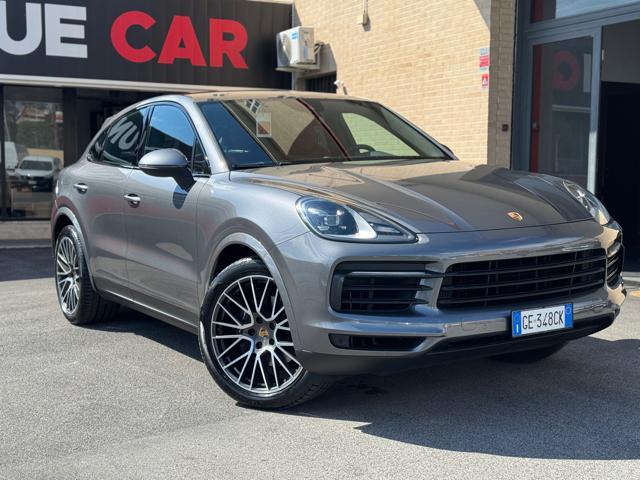 PORSCHE Cayenne Coupé 3.0 V6 (TETTO)