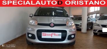 FIAT PANDA 1.2 BENZINA LOUNGE 5 PORTE