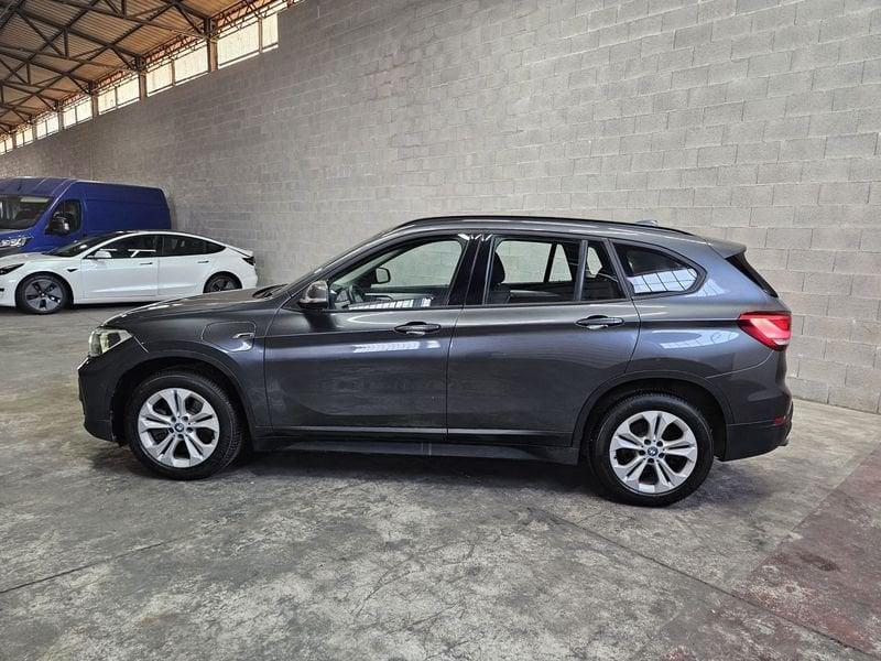BMW X1 xdrive25e auto - MOTORE RUMOROSO