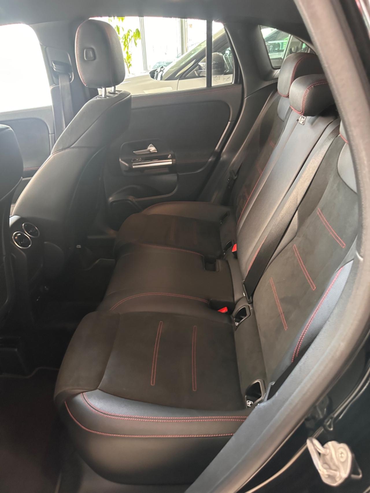 Mercedes-benz GLA 200 GLA 200 d Automatic Premium