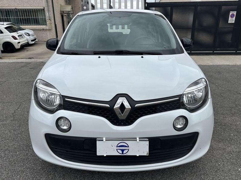 Renault Twingo Twingo 1.0 sce Duel 2 69cv