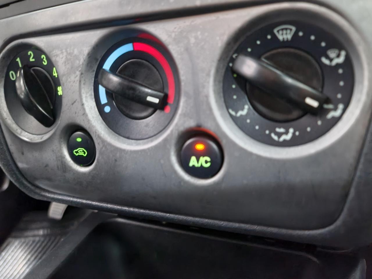 Ford Fusion+ 1.4 TDCi Elegance