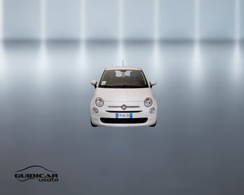 FIAT 500 III 2015 - 500 1.2 Pop 69cv