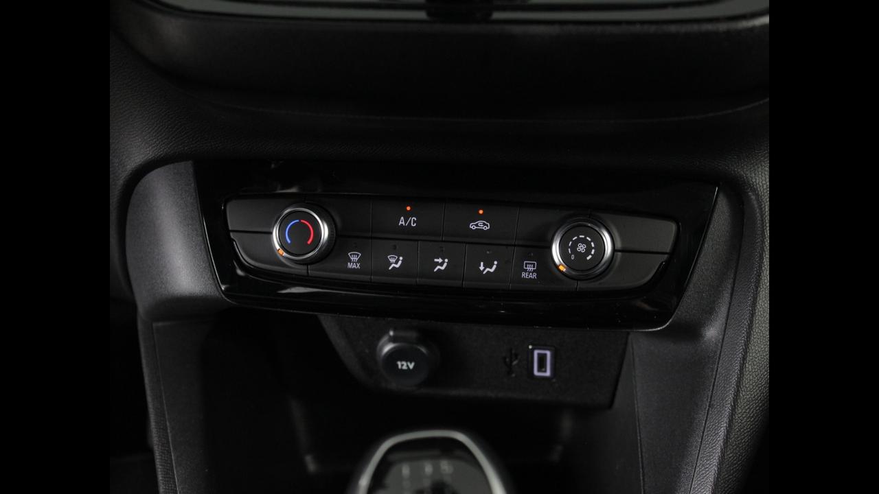 OPEL Corsa VI 2020 - Corsa 1.2 Edition s&s 75cv