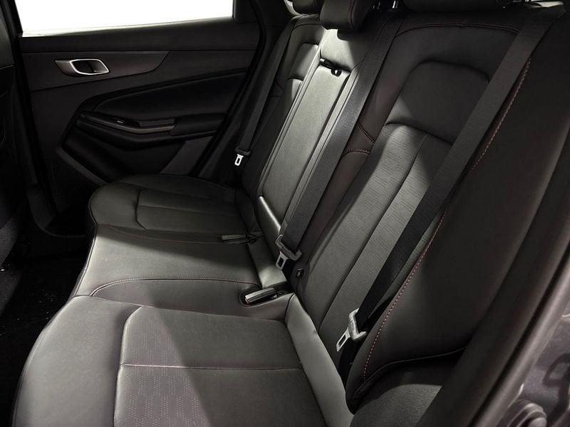 DR AUTOMOBILES DR 6 Stilnovo DR 6 STILNOVO BZ TGDI