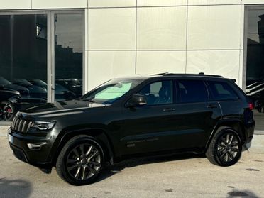 Jeep Grand Cherokee 3.0 V6 250cv - anno 2016 - km 195.000