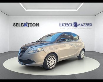 LANCIA Ypsilon 3ª serie - Ypsilon 1.2 69 CV 5 porte S&S Gold
