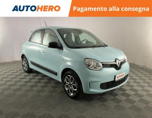RENAULT Twingo SCe 65 CV Equilibre