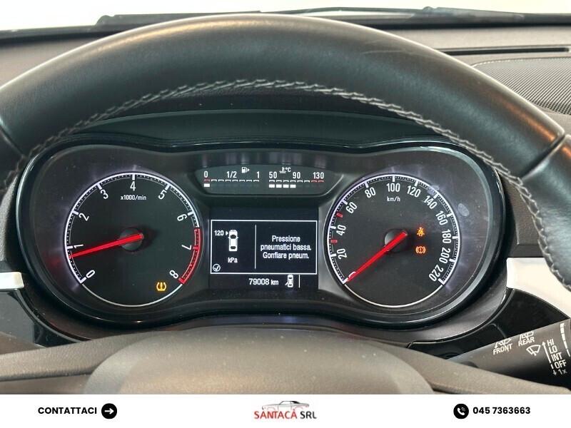 Opel Corsa 1.2 5 porte Innovation