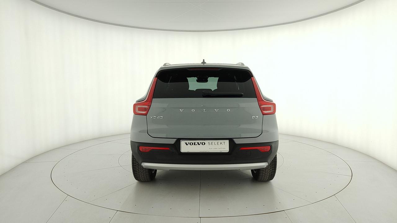 VOLVO XC40 2.0 b3 Core auto