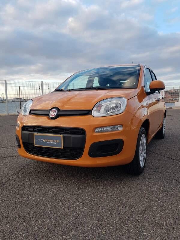 Fiat Panda 1.2 Easy s&s 69cv my19