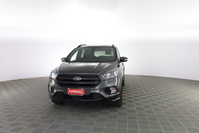 FORD Kuga Kuga 2.0 TDCI 120 CV S&S 2WD Business