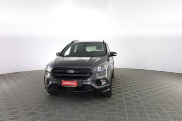 FORD Kuga Kuga 2.0 TDCI 120 CV S&S 2WD Business