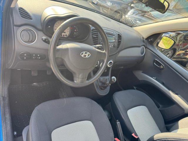 HYUNDAI i10 1.1 12V BlueDrive GPL Style