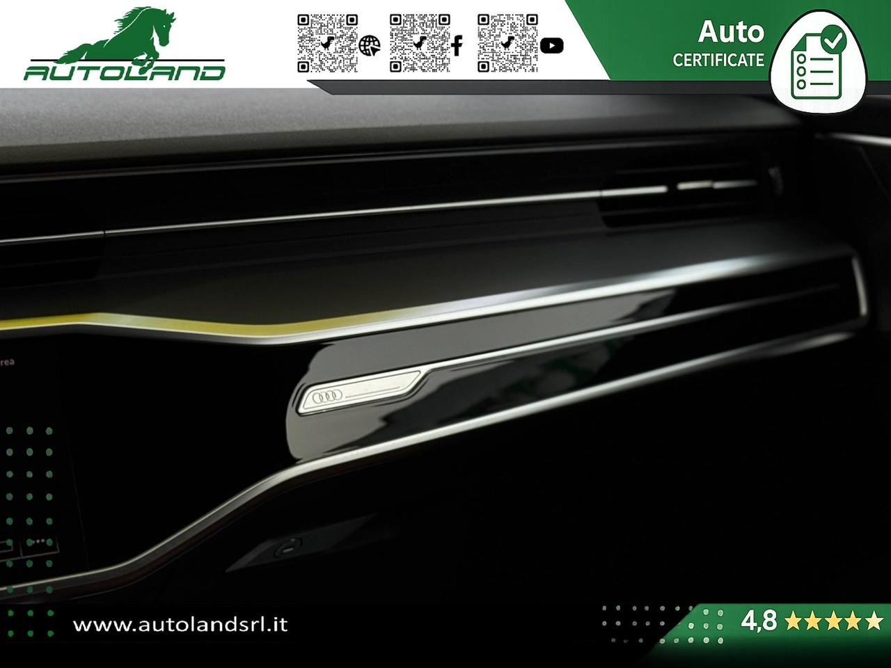 Audi A6 Avant 35 2.0 tdi mhev Business s-tronic