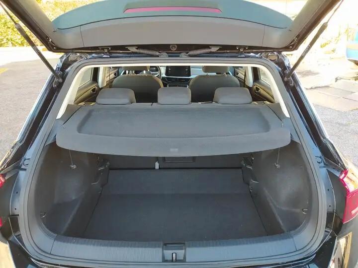 Volkswagen T-Roc 2.0 TDI SCR Advanced BlueMotion Technology