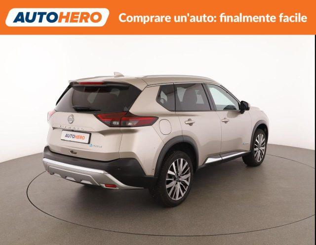 NISSAN X-Trail e-Power 2WD 5 posti Tekna