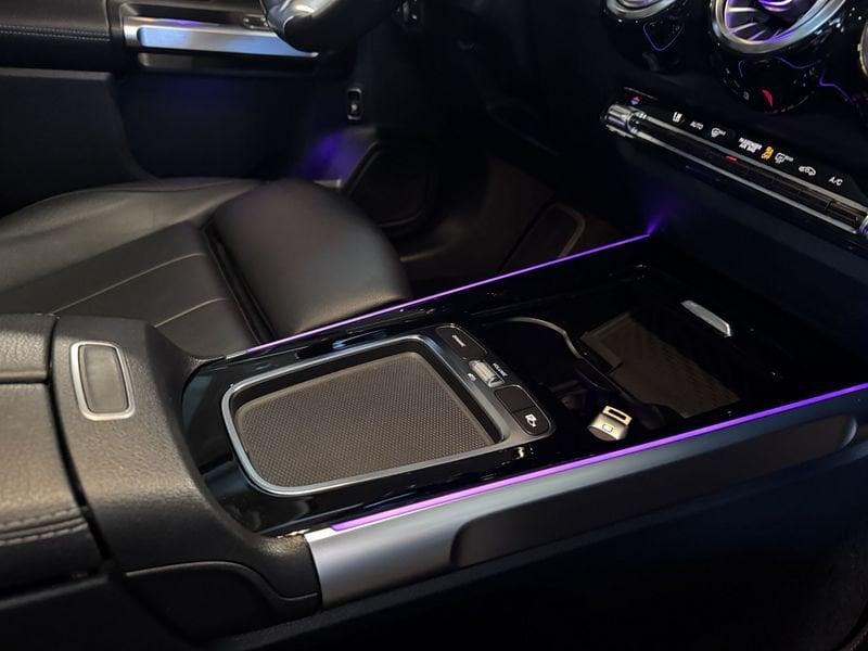 Mercedes-Benz GLB GLB 200 d Progressive Adv Plus