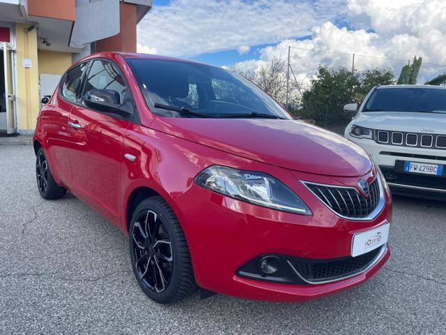 LANCIA Ypsilon 1.0 FireFly 70cv Hybrid Gold